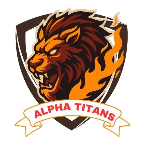Alpha Titans