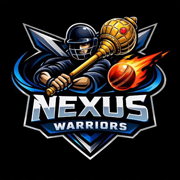Nexus Warriors
