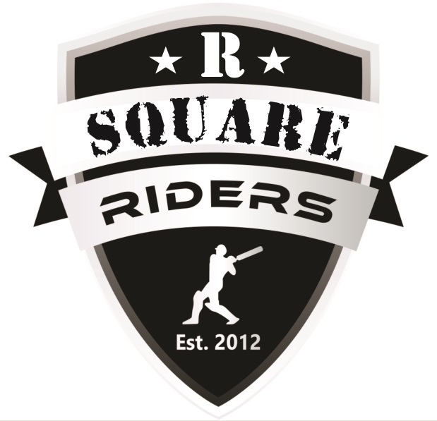 R Square Riders