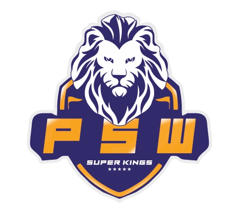 Team PSW Superkings